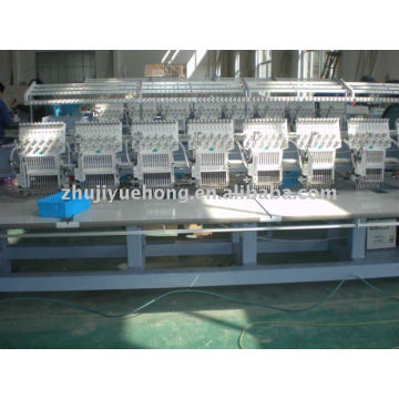 YUEHONG single sequin embroidery machine